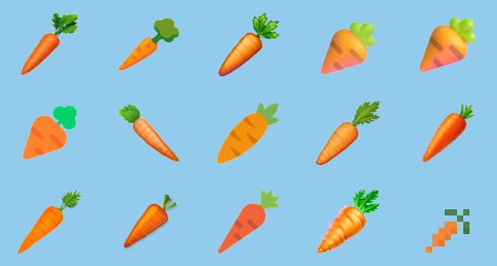 🥕 Carrot on Microsoft Windows 11 23H2 June 2024 Update