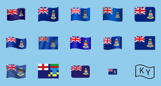🇰🇾 Flag: Cayman Islands Emoji | Meaning, Copy And Paste