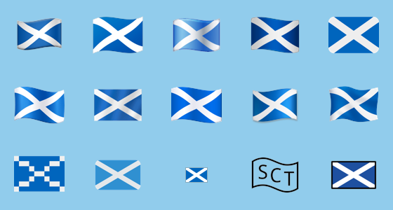  Flag Scotland Emoji Meaning Copy And Paste