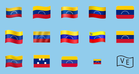  Flag Venezuela On Twitter X January 2025 Update