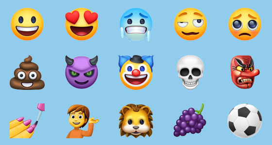 👍 Facebook Emoji List — Emojis and Reacts for Facebook [Updated: 2023]