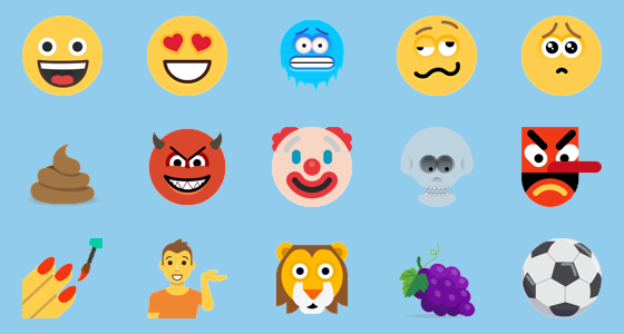 Skype Emoticons Skype Emoticons