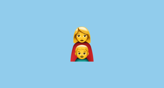 family-woman-boy-emoji-on-apple-ios-16-4