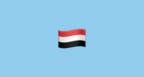 flag-yemen-emoji-on-apple-ios-16-4