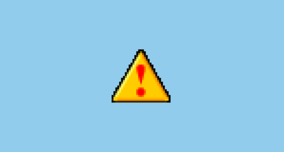 ⚠️ 주의 Emoji on au by KDDI Type D-2