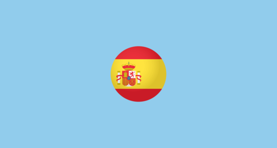  Flag Ceuta Melilla Emoji On JoyPixels 4 0