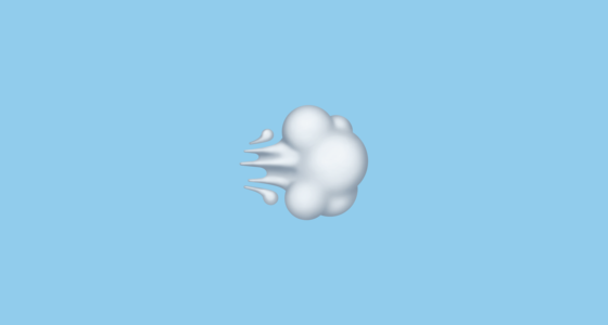 💨 Dashing Away Emoji on Facebook 3.0