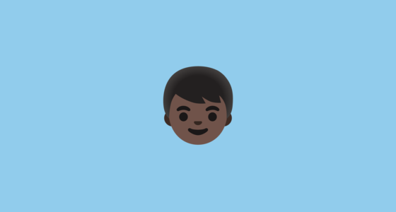 ๐ฆ๐ฟ ๋จ์ ์์ด: ๊ฒ์์ ํผ๋ถ Emoji on Google Noto Color Emoji Android 11.0