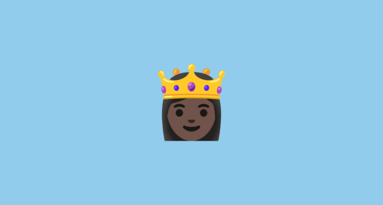 ๐ธ๐ฟ ๊ณต์ฃผ: ๊ฒ์์ ํผ๋ถ Emoji on Google Noto Color Emoji 15.0