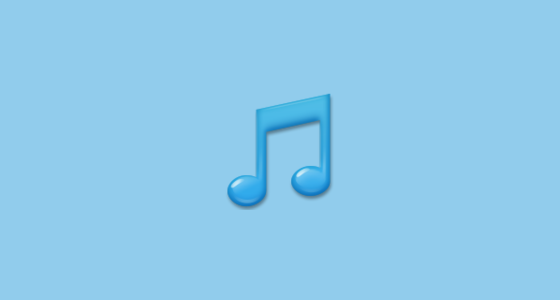 Beamed Ascending Musical Notes Emoji On LG G5 beamed-ascending-musical-notes-emoji-on-lg-g5