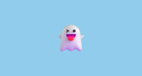 👻 鬼 Emoji on Microsoft Teams 1.0