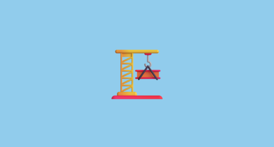 🏗️ Construcción Emoji on Microsoft Teams 15.0