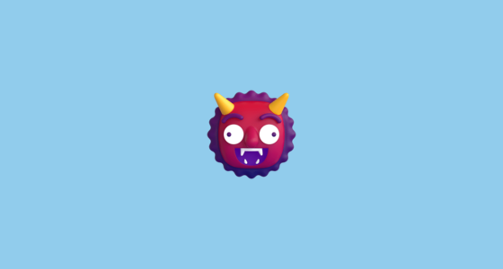 Ogre Emoji