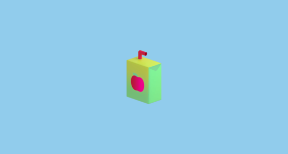 π§ Beverage Box Emoji on Microsoft Teams 14.0
