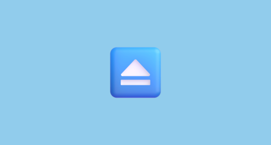 ⏏️ Expulsar Emoji on Microsoft Teams 14.0