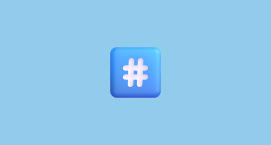 keycap-number-sign-emoji-on-microsoft-teams-14-0