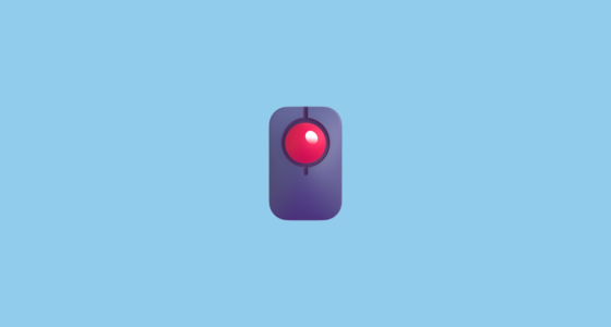 🖲️ Trackball Emoji on Microsoft Teams 14.0
