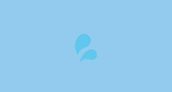💦 Pingos De Suor Emoji on Microsoft Windows 8.1
