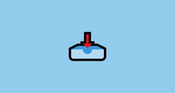 ๐ฅ Inbox Tray Emoji on Microsoft Windows 11