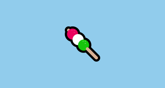 Dango Emoji On Microsoft Windows 10 Anniversary Update dango-emoji-on-microsoft-windows-10-anniversary-update