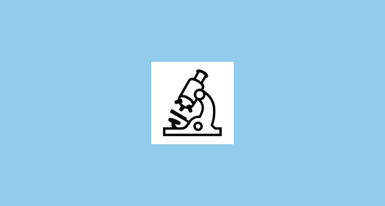 Microscope Ios Emoji ๐ฌ Microscope Emoji on Noto Emoji Font 15.0