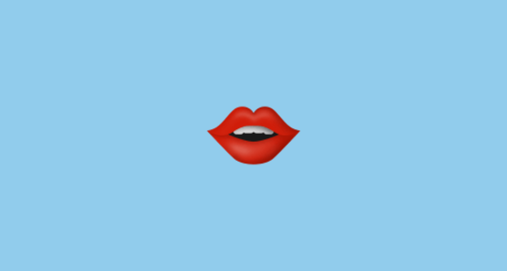 ๐ Boca Emoji on Samsung One UI 5.0