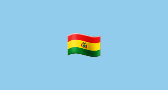 π§π΄ Bandera: Bolivia Emoji on Samsung TouchWiz 7.0