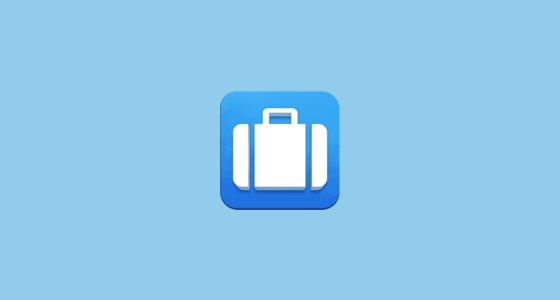 π Baggage Claim Emoji on Twitter Emoji Stickers 13.1