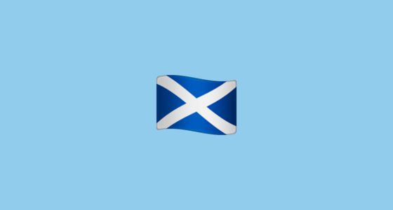  Flag Scotland Emoji On WhatsApp 2 20 198 15