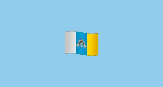 Bandera Canarias Emoji On WhatsApp 2 20 206 24 bandera-canarias-emoji-on-whatsapp-2-20-206-24