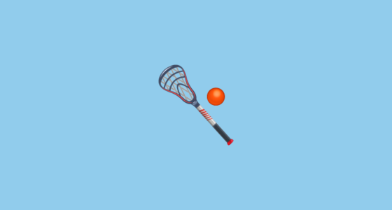 🥍 Lacrosse Emoji on WhatsApp 2.21.16.20