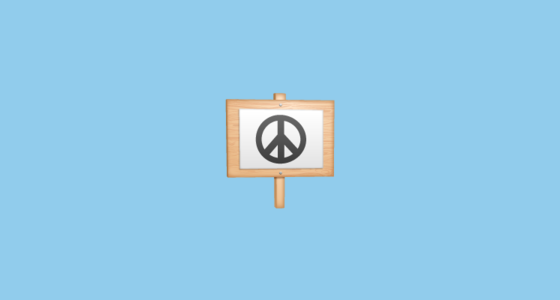🪧 Letrero Emoji on WhatsApp 2.23.2.72