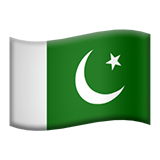 Pakistan