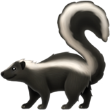 🦨 Skunk on Apple iOS 13.3