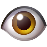 eye