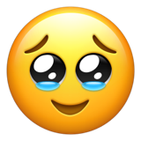 happycry