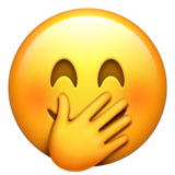 handmouthlaugh