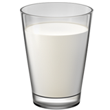 milk