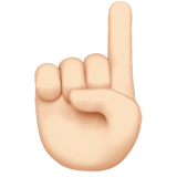 point