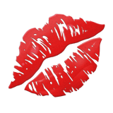 kiss