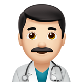 doctor