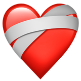 bandageheart