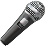 mic