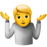 samshrug