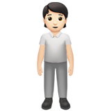 sebstanding