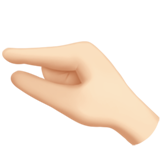 pinch