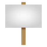 picketsign