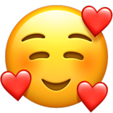 heartsface