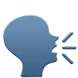 speakinghead