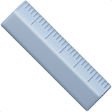 ruler